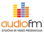 Audio FM